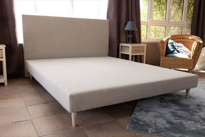 Quel sommier pour un matelas en latex ? Le guide pour bien choisir